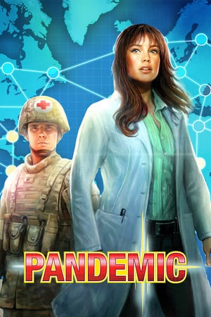 Download Pandemic: The Board Game