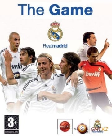 Download Real Madrid The Game