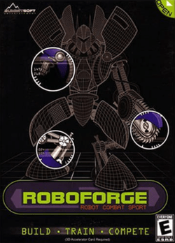 Download Roboforge