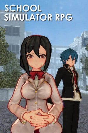 Download School Simulator RPG