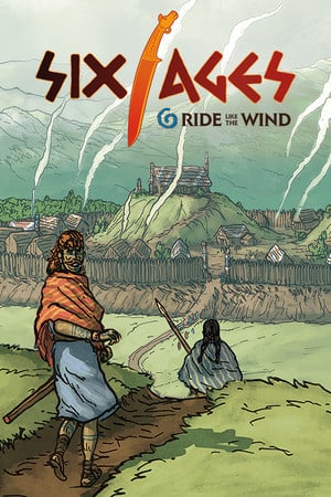 Download Six Ages: Ride Like the Wind