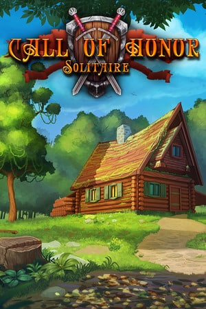 Download Solitaire Call of Honor