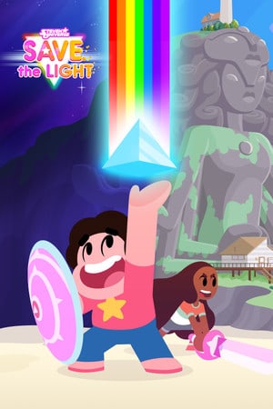 Download Steven Universe: Save the Light