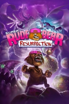 Download Super Rude Bear Resurrection