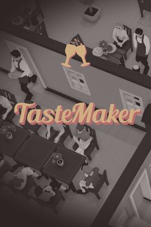 Download TasteMaker: Restaurant Simulator