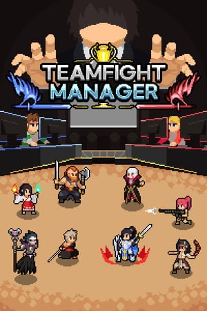 Download Teamfight Manager