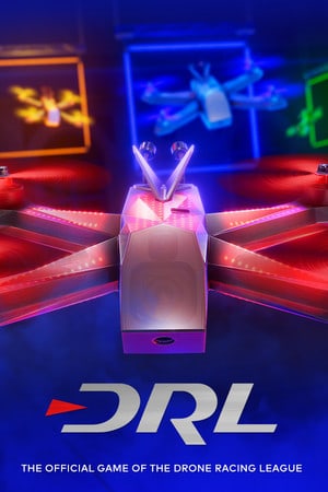 Download The Drone Racing League Simulator