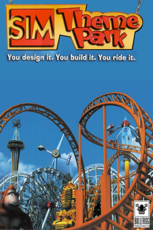 Download Theme Park World