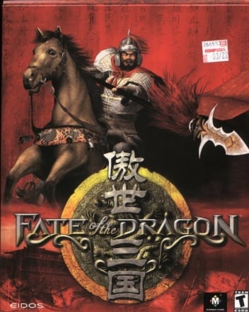 Download Three Kingdoms: Fate of the Dragon