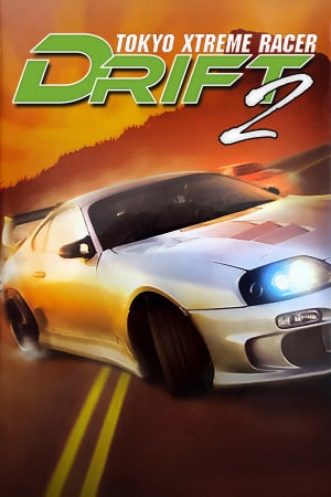 Download Tokyo Xtreme Racer: Drift 2