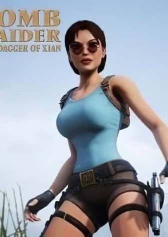 Download Tomb Raider The Dagger of Xian