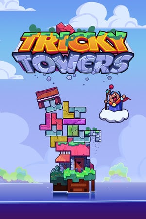 Download Tricky Towers