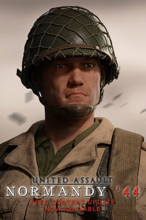 United Assault - Normandy '44