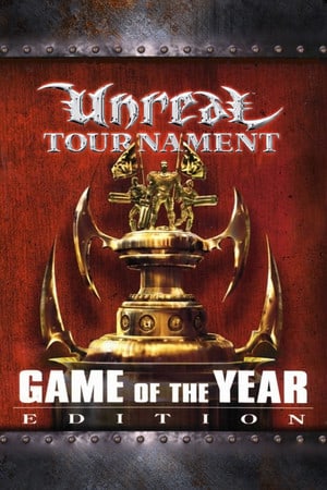 Download Unreal Tournament: Game of the Year Edition