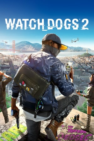 Watch Dogs 2