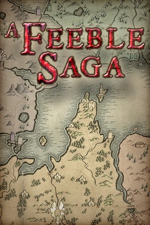 Download A Feeble Saga