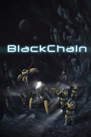 BlackChain