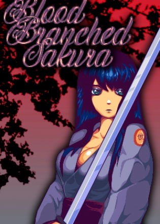 Download Blood Branched Sakura