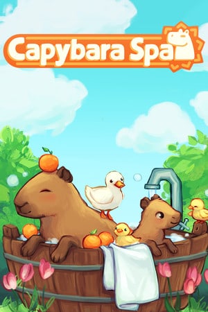 Download Capybara Spa