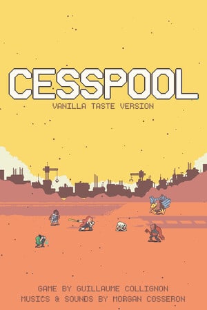 Download CESSPOOL