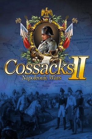 Cossacks 2: Napoleonic Wars