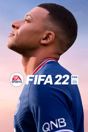 FIFA 22 | License