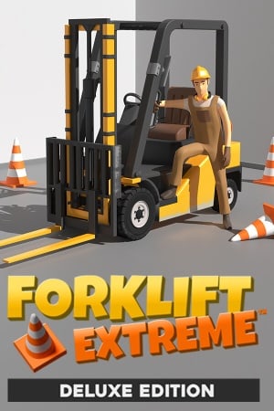 Download Forklift Extreme: Deluxe Edition