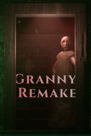 Download Granny Remake