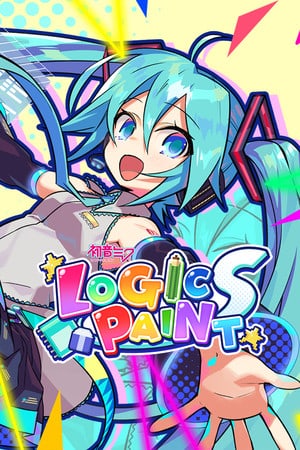 Download Hatsune Miku Logic Paint S