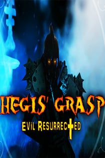 Download Hegis' Grasp: Evil Resurrected