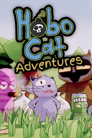 Download Hobo Cat Adventures