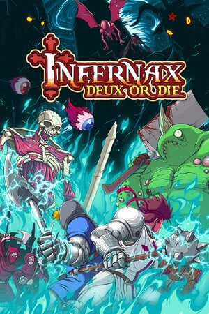 Infernax