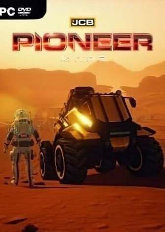 Download JCB Pioneer: Mars