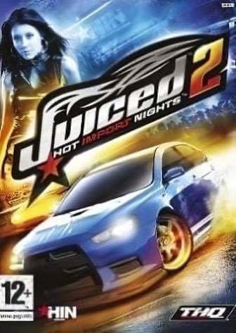 Download Juiced 2 Hot Import Nights