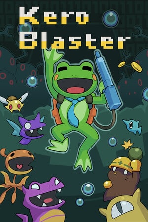 Download Kero Blaster