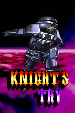 Download Knight's Try