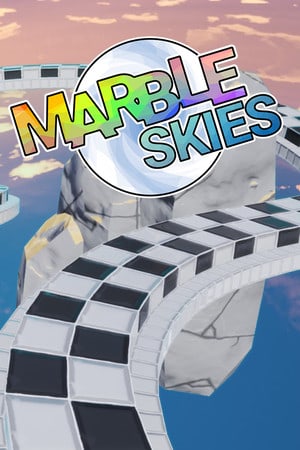 Marble Skies