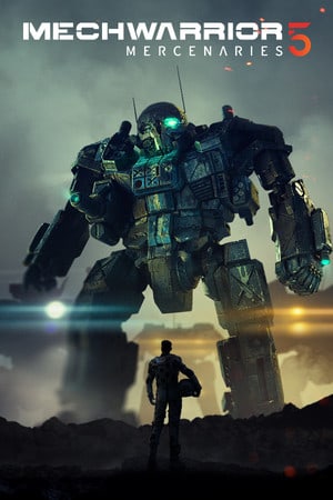 Download MechWarrior 5 Mercenaries