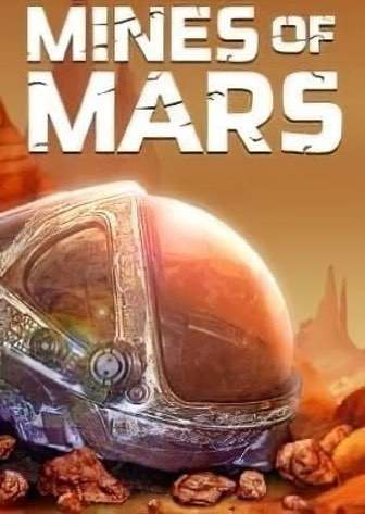 Download Mines of Mars