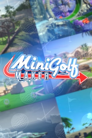 Download MiniGolf Maker