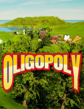 Oligopoly: Industrial Revolution