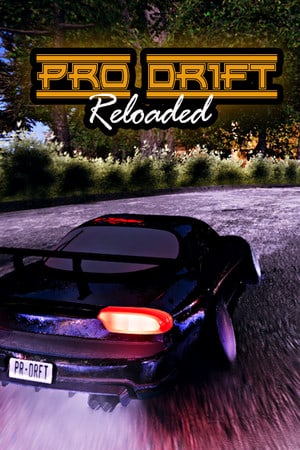 Download PRO DRIFT RELOADED 2020