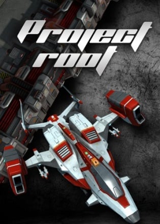 Download Project Root