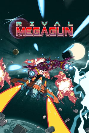 Download Rival Megagun