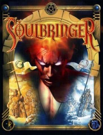 Download Soulbringer