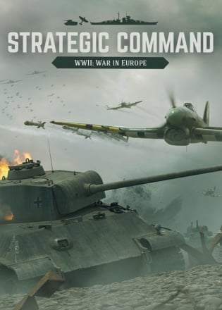 Download Strategic Command WW2: War in Europe