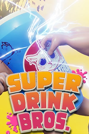 Download SUPER DRINK BROS