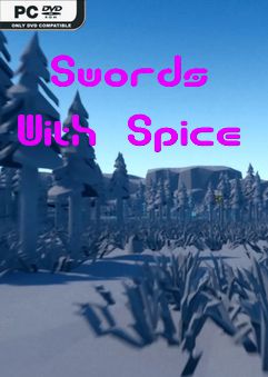 Download Swords with spice