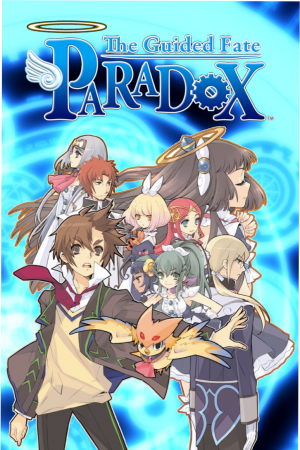 Download The Guided Fate Paradox