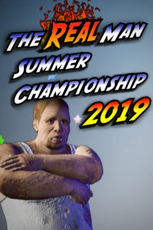 Download The Real Man Summer Championship 2019